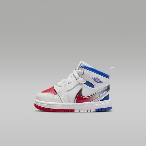 Baby boy nike shoes size 4 shop
